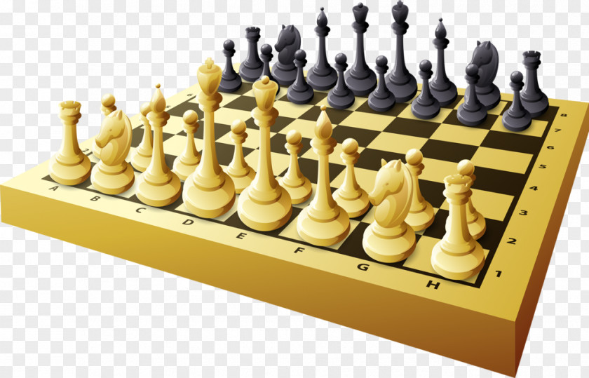 International Chess Chessboard Knight Piece PNG