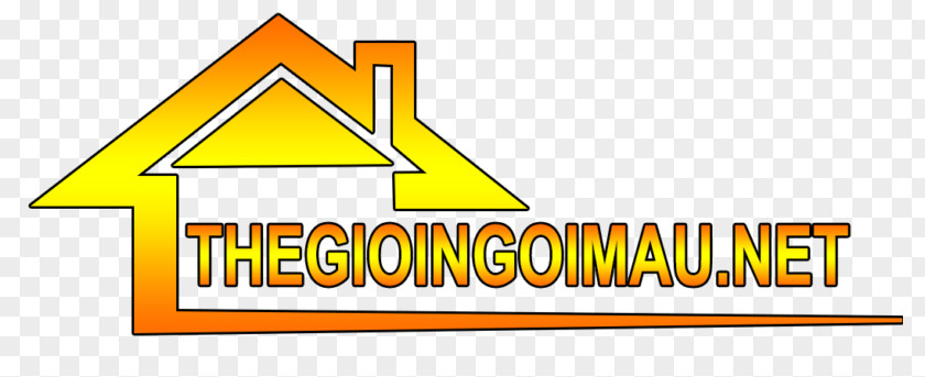 Logo Brand Yellow Font Angle PNG
