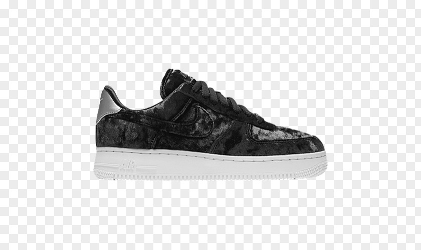 Nike Womens Air Force 1 '07 Sports Shoes Premium PNG