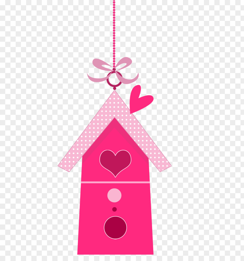 Pink Bird Drawing Clip Art PNG