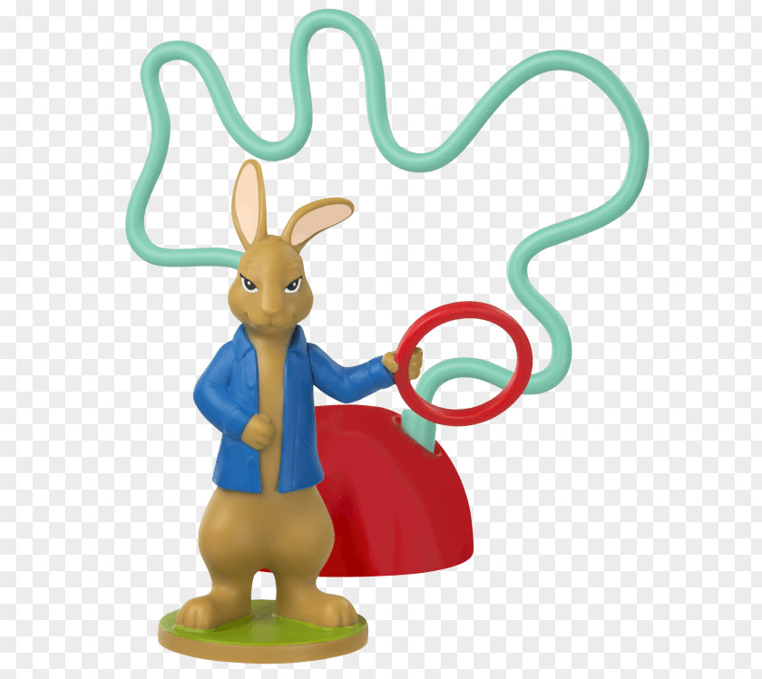 Rabbit Happy Meal Snoopy McDonald's Toy PNG