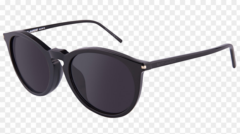 Saint Laurent Carrera Sunglasses Black Gucci Blue PNG