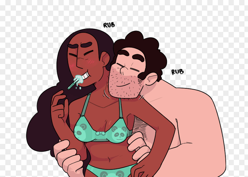 Steven Universe Connie Stevonnie Peridot PNG