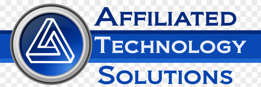 Technology Affiliated Solutions Brand Service PNG