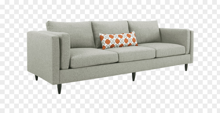 Textile Furniture Designs Sofa Bed Table Davenport Couch PNG