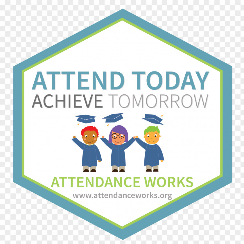 Attendance Badge Logo Organization Brand Font Human Behavior PNG