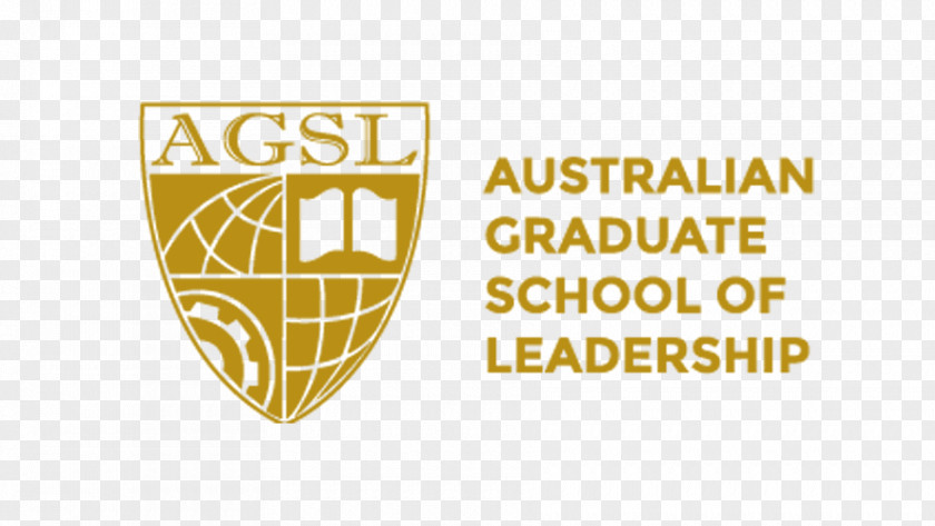 Australian Graduate School Of Leadership Logo Brand New York City PNG