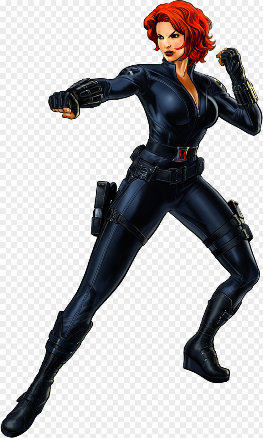 Avengers Marvel: Alliance Black Widow Falcon Captain America Clint Barton PNG