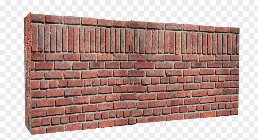 Brick Wall Bricklayer Material PNG