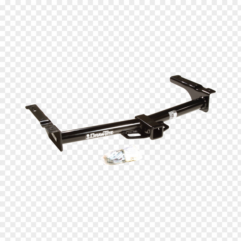 Car Ford E-Series Tow Hitch Towing PNG