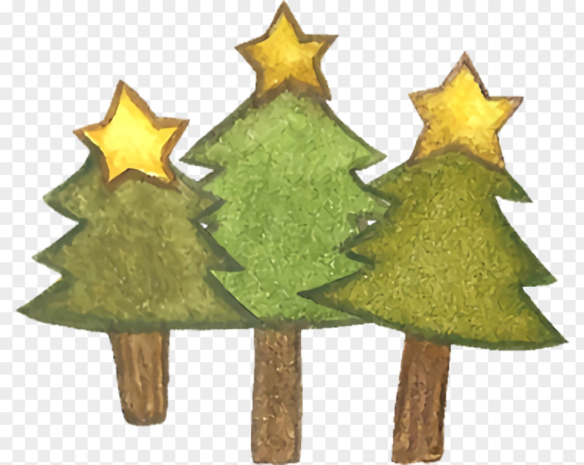 Christmas Tree PNG