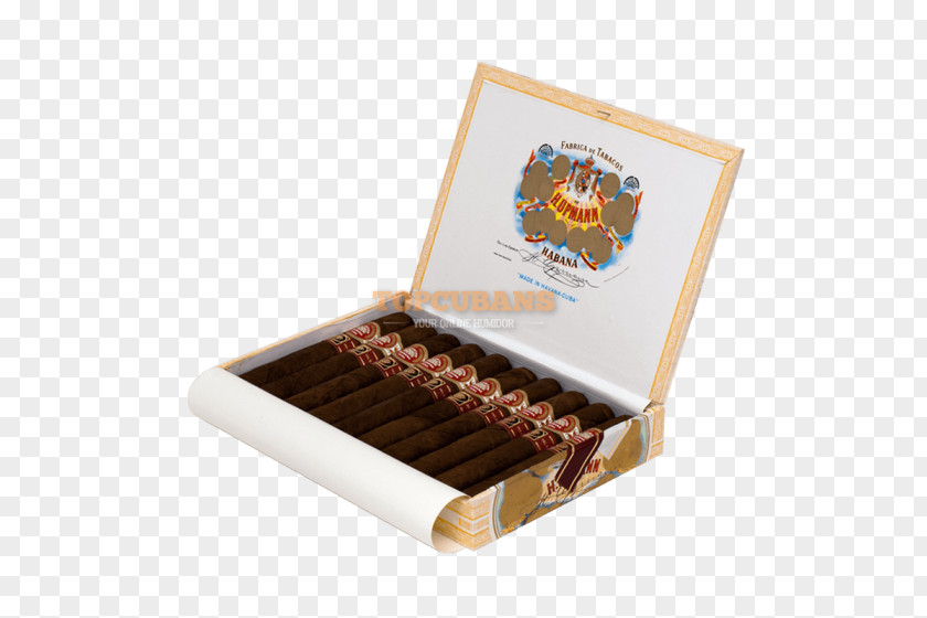 Cigar Brands H. Upmann Habanos S.A. Vitola PNG