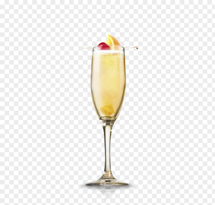 Cocktail Champagne Sparkling Wine PNG