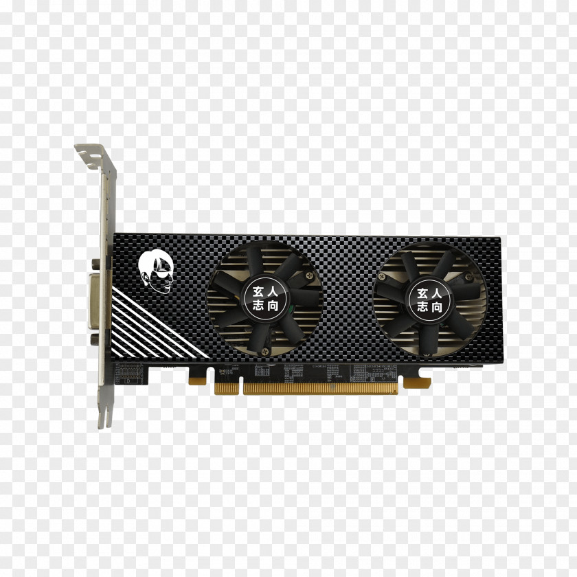 Computer Graphics Cards & Video Adapters NVIDIA GeForce GTX 1060 Digital Visual Interface 1080 Ti PNG