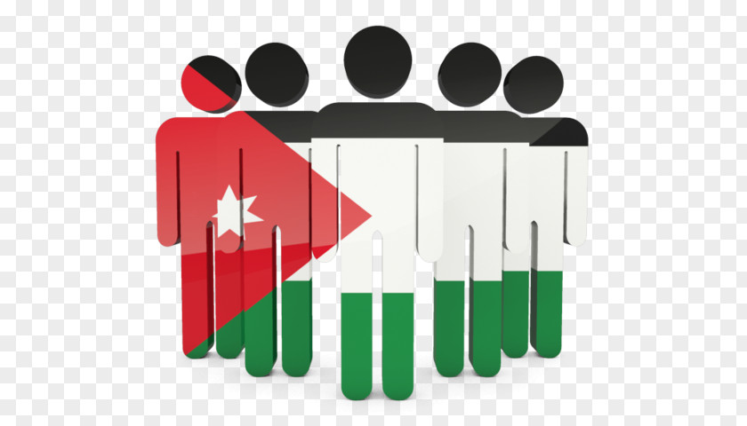 Flag Of Jordan Kuwait Bolivia Clip Art PNG