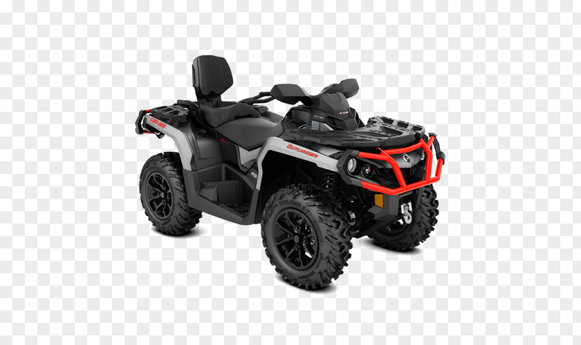 Honda 2018 Mitsubishi Outlander All-terrain Vehicle Can-Am Motorcycles Texas PNG