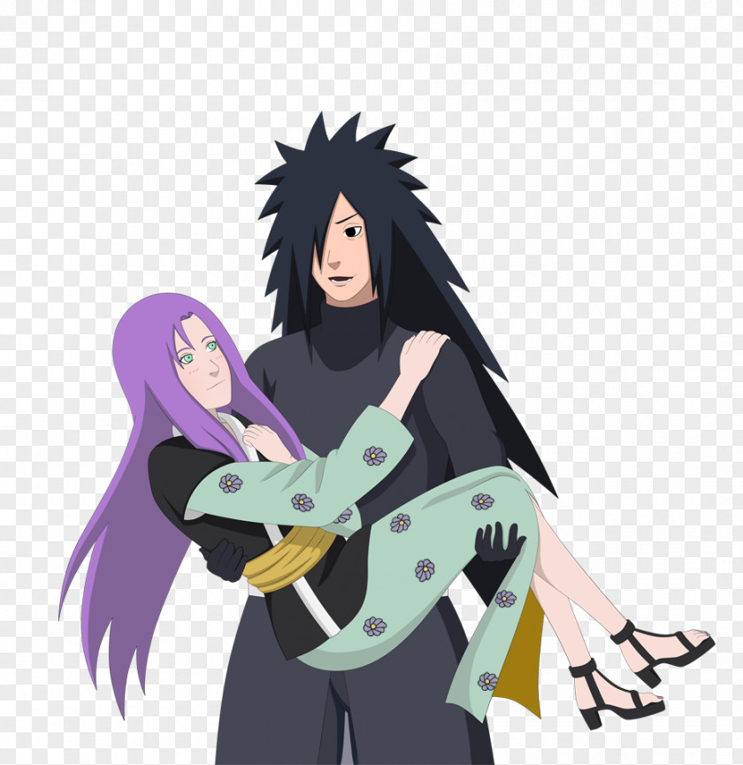 Naruto Madara Uchiha Itachi Hashirama Senju Obito Clan PNG