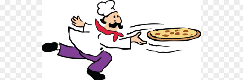 Pizza Man Greek Italian Cuisine Delivery Clip Art PNG