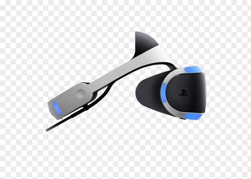 PlayStation VR Camera Oculus Rift HTC Vive 4 PNG