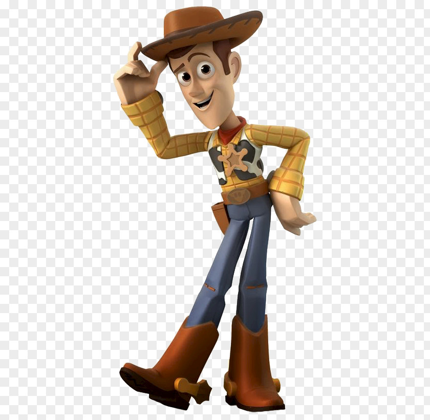 Toy Story Sheriff Woody Jessie Buzz Lightyear Disney Infinity PNG