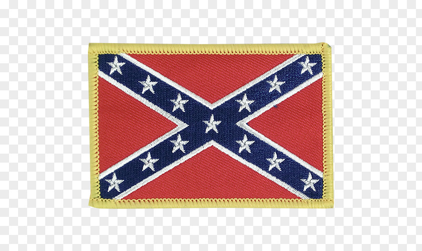 Union American Civil War Border Flags Of The Confederate States America Modern Display Battle Flag Dixie PNG