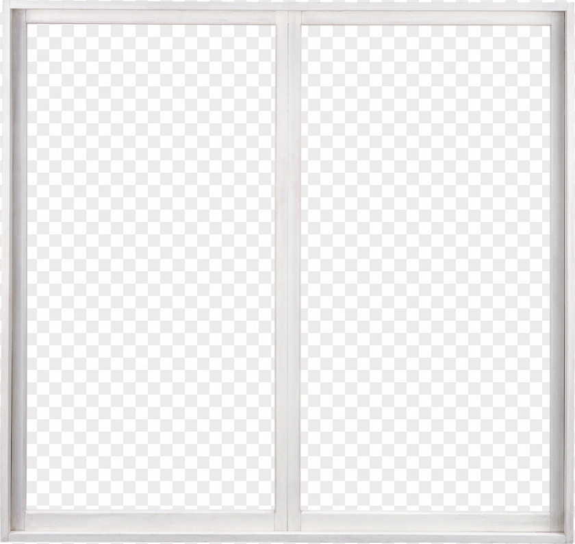 Window Square Area Angle Pattern PNG