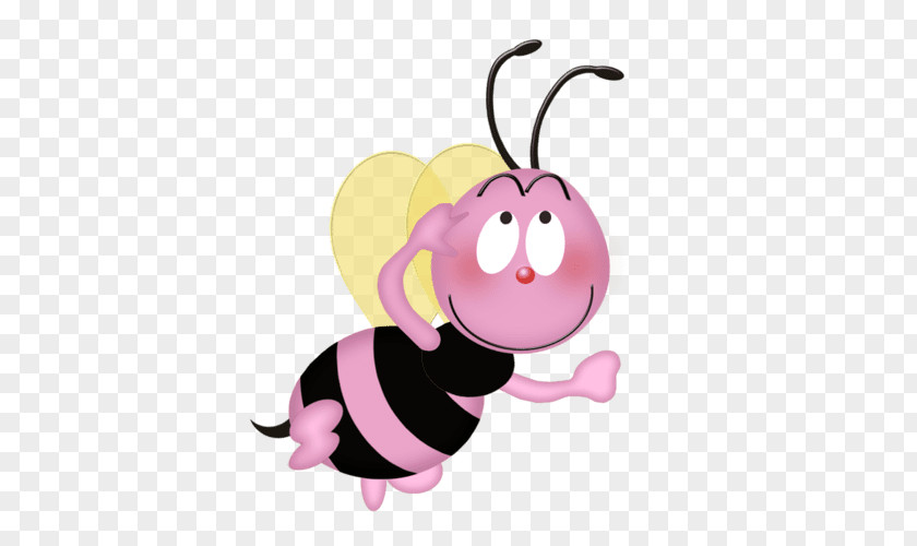 Bee Honey Insect Clip Art PNG