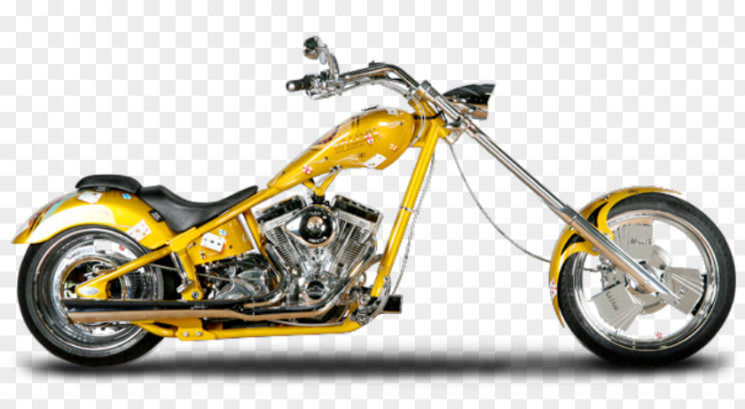 Blue Fire Skull Bike Orange County Choppers Motorcycle Honda Motor Company Cruiser PNG