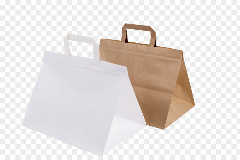 Box Paper Bag Handbag Envase PNG