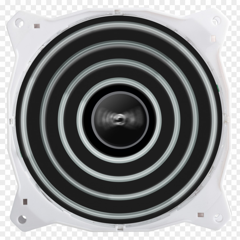 Car Computer Speakers Subwoofer PNG