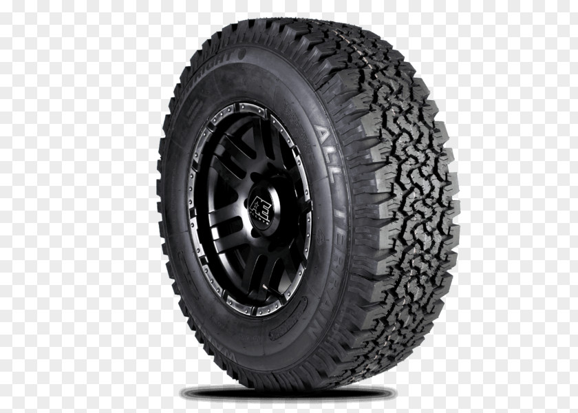 Car Sport Utility Vehicle Off-road Tire BFGoodrich PNG