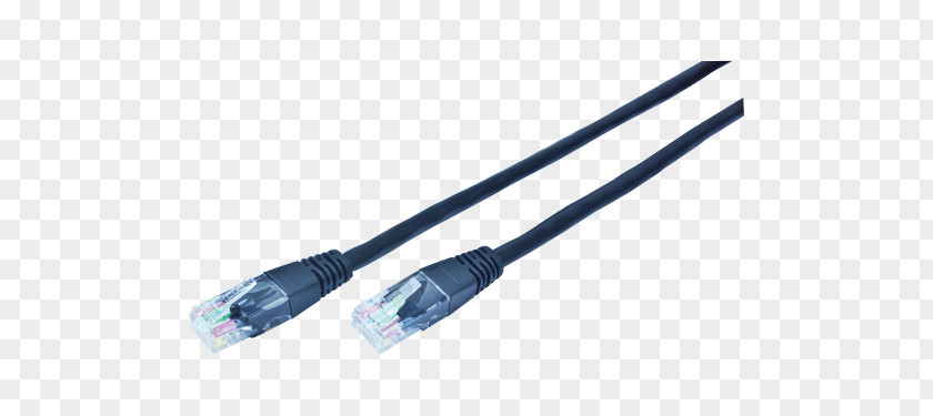 Category 6 Cable 5 Twisted Pair RJ-45 Patch PNG