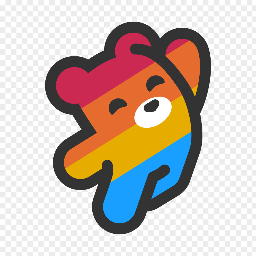 Design Logo Wordmark Project GitHub PNG