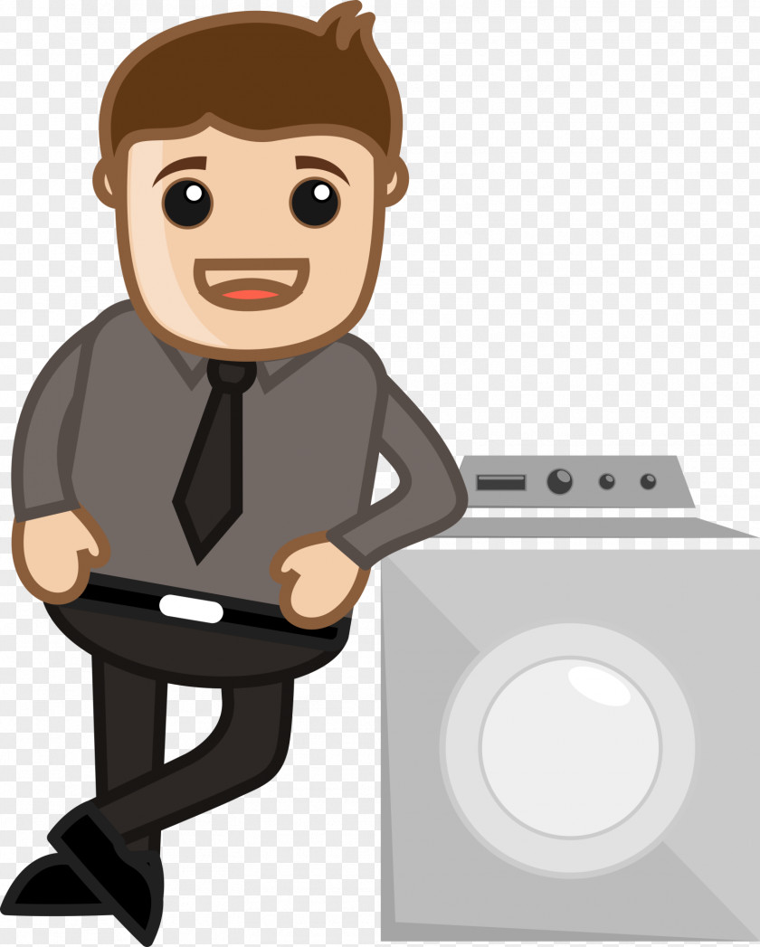 Dryer Vent Cliparts Cartoon Businessperson Drawing Illustration PNG