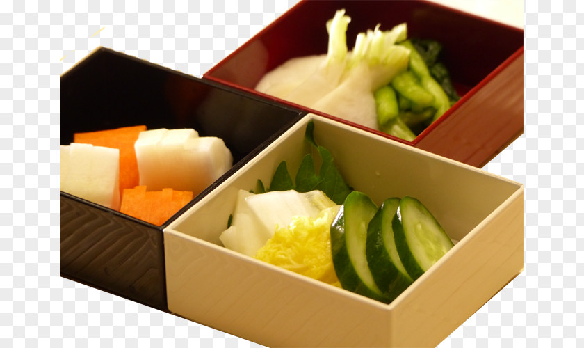 Food Brand Bento Japanese Cuisine Osechi Tsukemono PNG