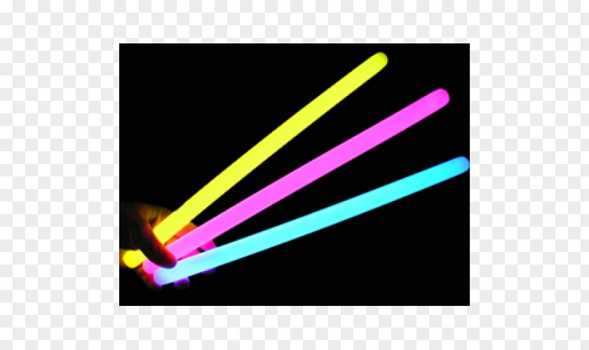 Glowing Books Glow Stick Dive Light Bracelet Party PNG