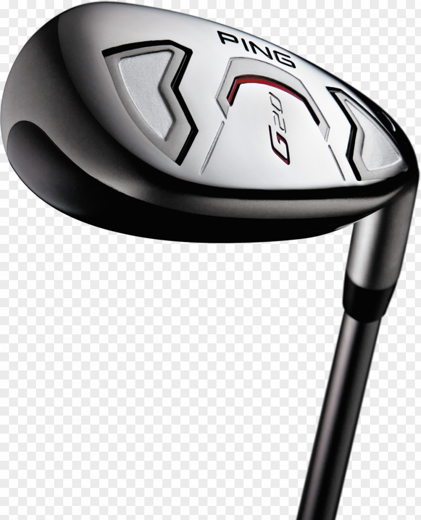 Golf Wedge Hybrid Ping Clubs PNG