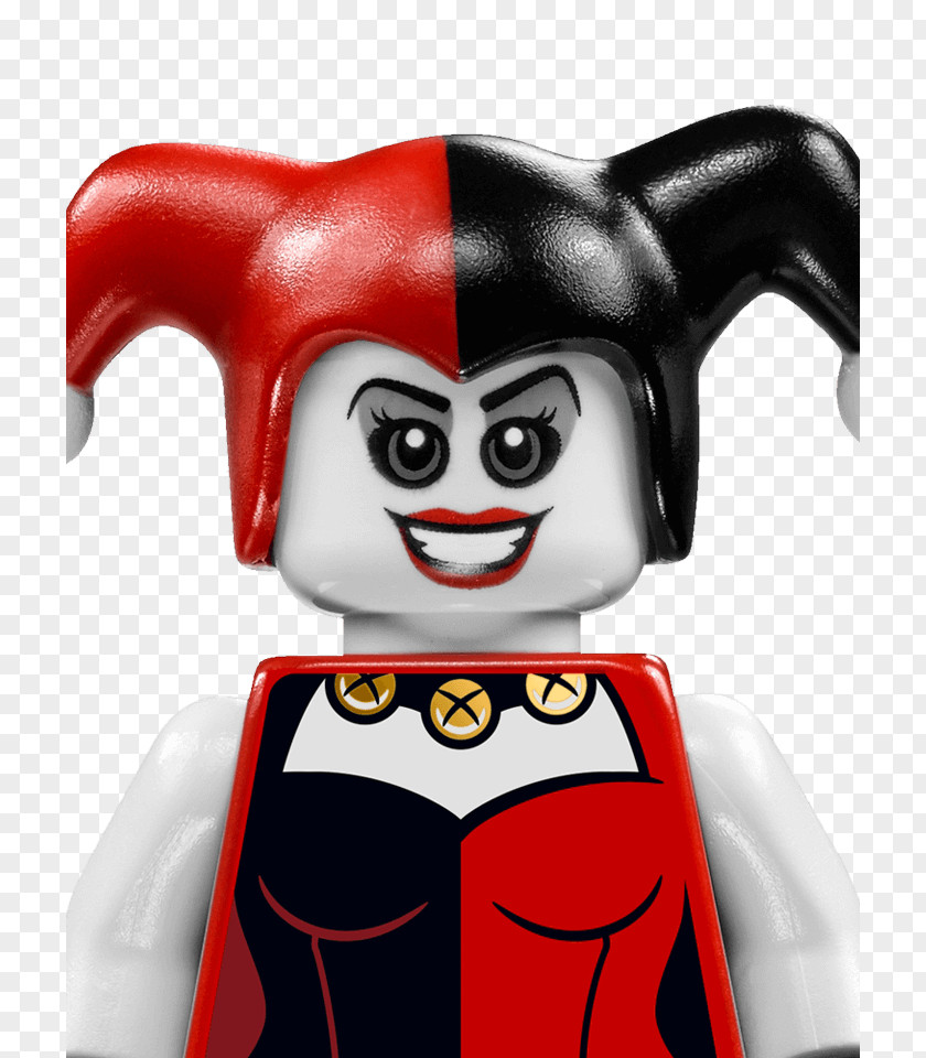 Harley Quinn Lego Marvel Super Heroes Joker Marvel's Avengers Batman 2: DC PNG