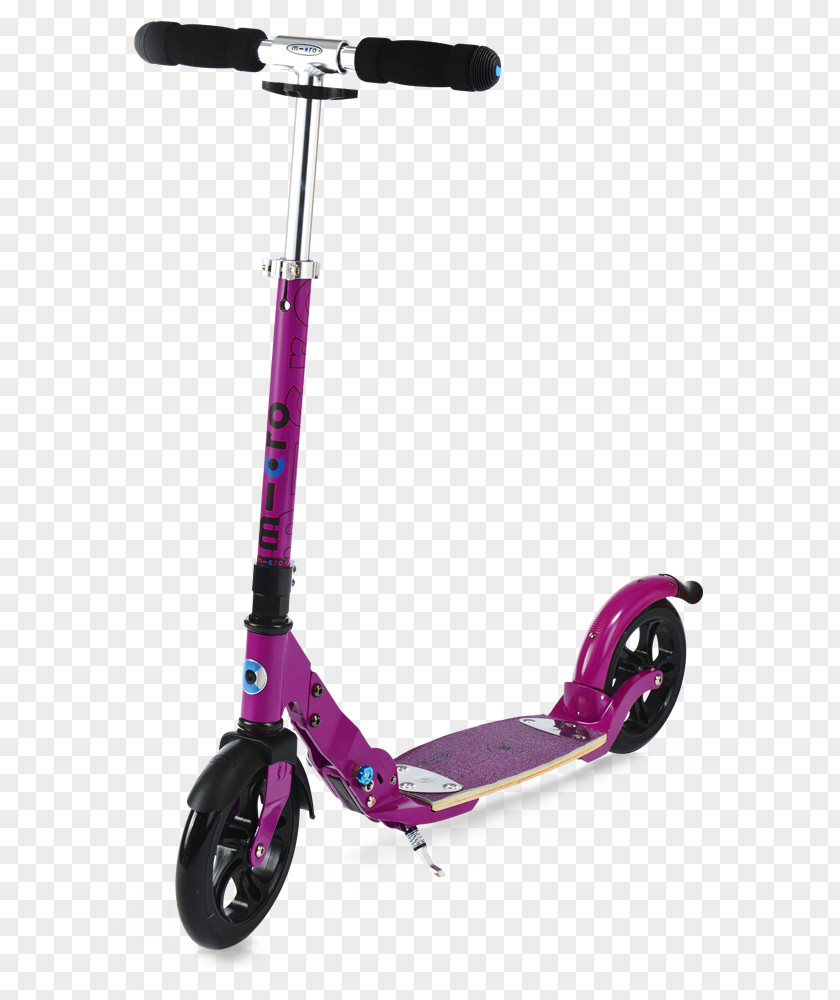 Kick Scooter Micro Mobility Systems Wheel Kickboard PNG