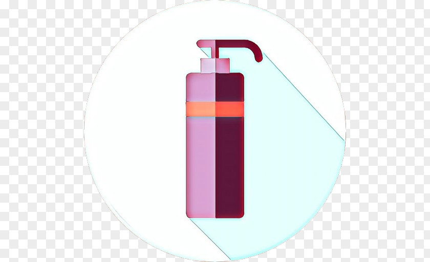 Laboratory Equipment Wash Bottle Water Cartoon PNG
