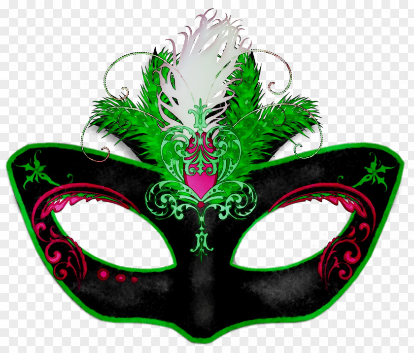 Mardi Gras In New Orleans Venice Carnival Mask Masquerade Ball PNG