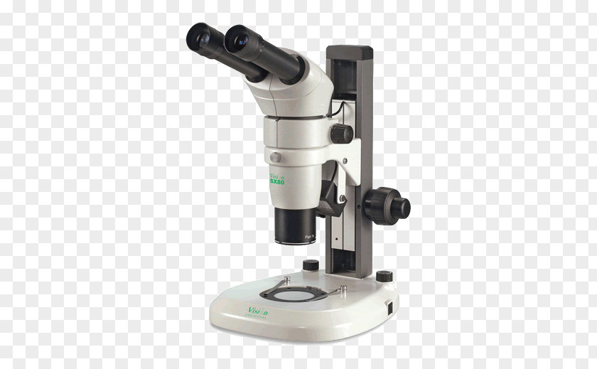 Microscope Stereo Optical Mantis Elite Stereoscopy PNG