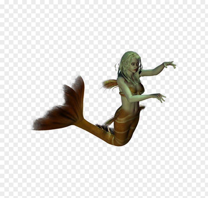 Sirenas Figurine Organism Legendary Creature PNG