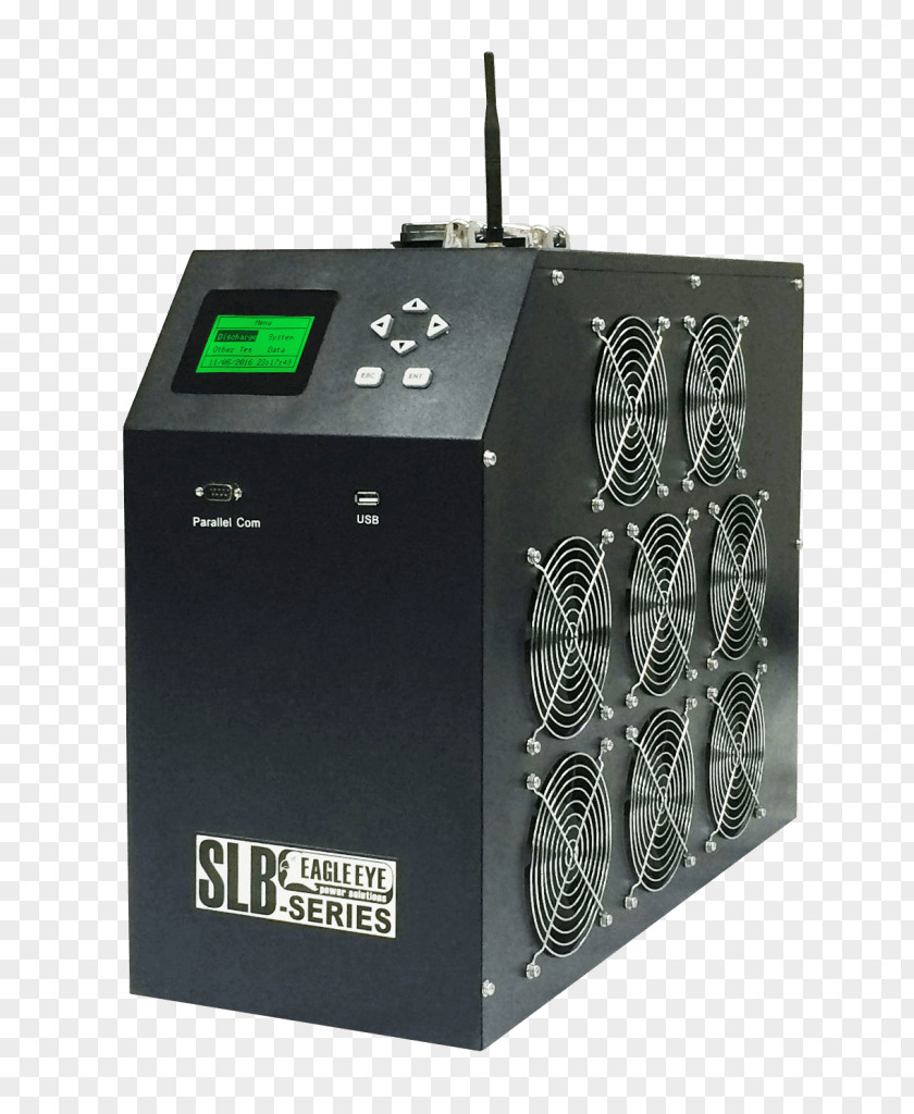 SLB Battery Charger Load Bank Electrical Constant Current Electric PNG