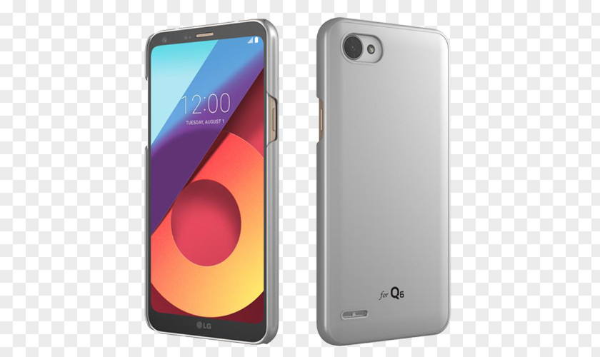 Smartphone Feature Phone LG G6 V30 Q6 PNG