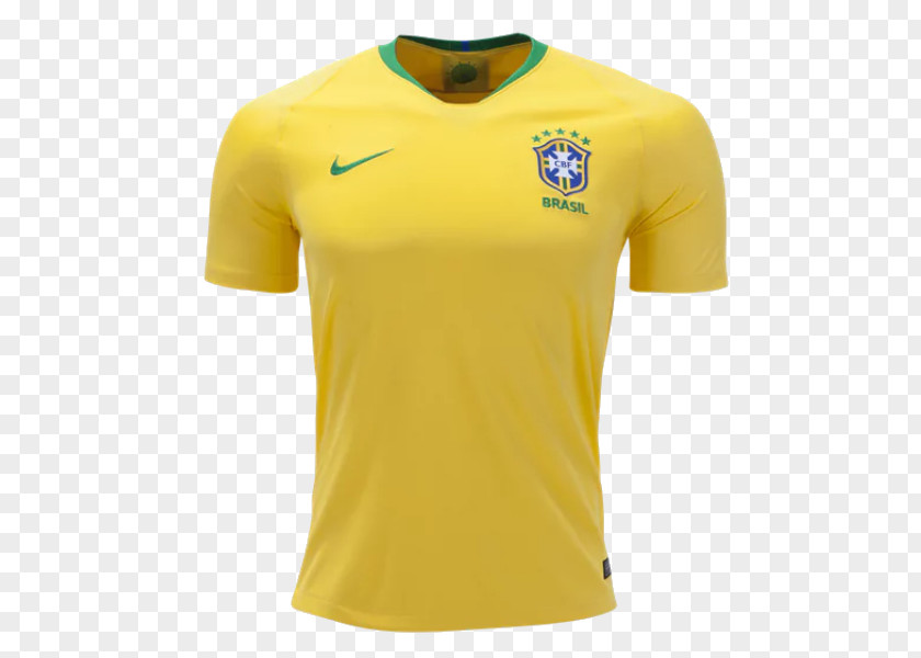 T-shirt 2018 World Cup 2014 FIFA Brazil National Football Team Germany PNG
