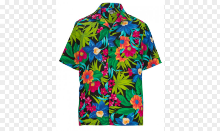 T-shirt Sleeve Camp Shirt Dress PNG