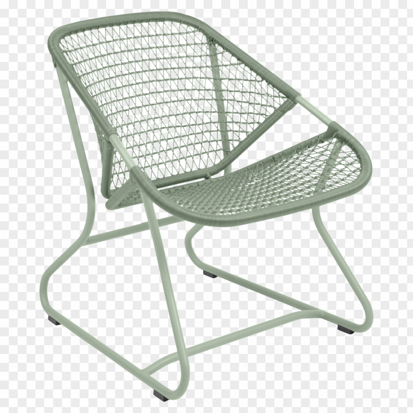Table Fermob Sixties Armchair Bench Garden Furniture PNG