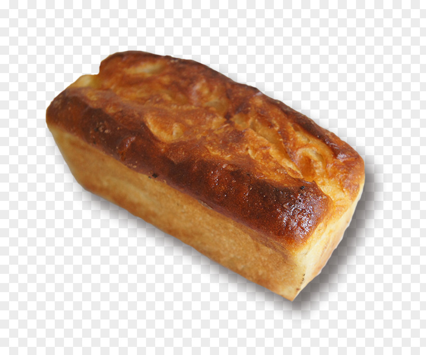 Toast Danish Pastry Pan Loaf Bread Bakery PNG