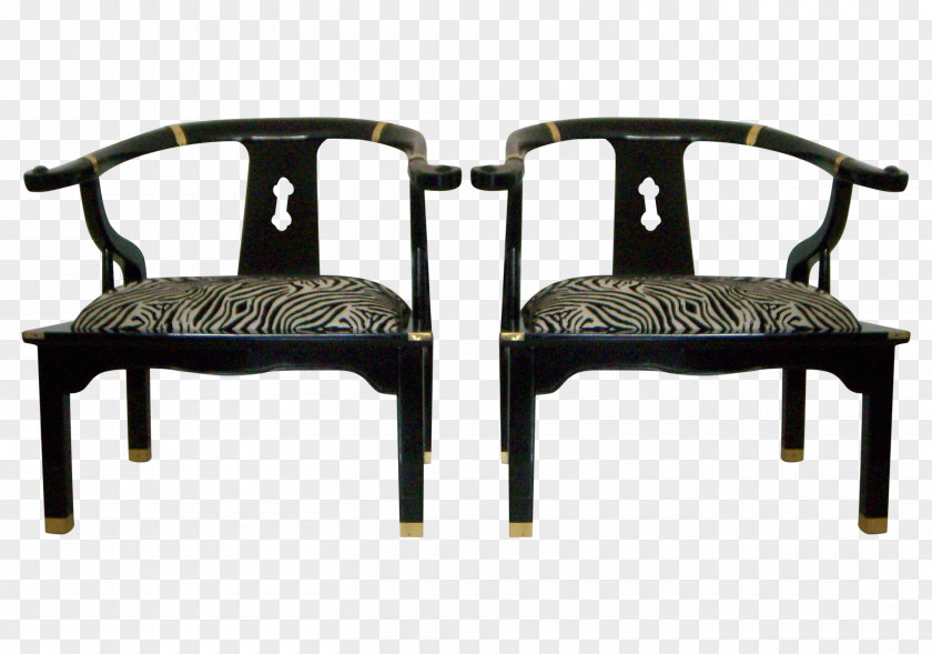 Chair Club Table Lacquer Furniture PNG